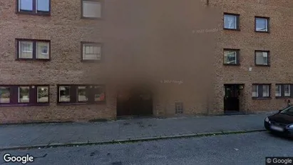 Apartments for rent in Malmö City - Photo from Google Street View