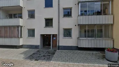 Apartments for rent in Kristianstad - Photo from Google Street View