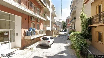 Apartments for rent in Ioannina - Photo from Google Street View