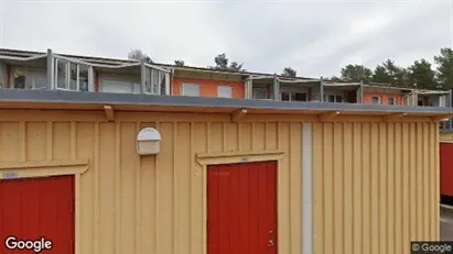 Apartments for rent in Sandviken - Photo from Google Street View