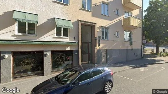 Rooms for rent in Stockholm South - Photo from Google Street View