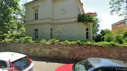 Apartments for rent in Wiesbaden - Photo from Google Street View