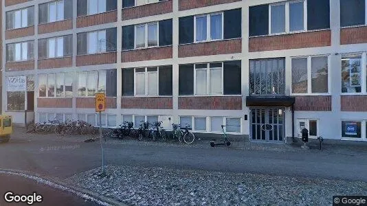 Apartments for rent in Västerås - Photo from Google Street View