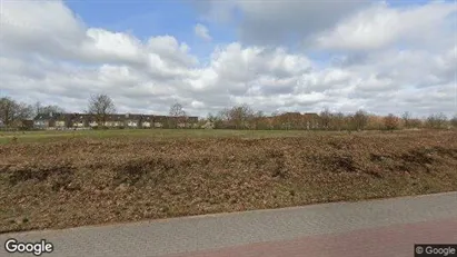 Apartments for rent in Segeberg - Photo from Google Street View