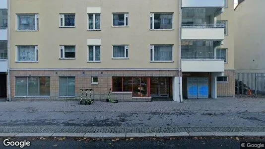 Apartments for rent in Turku - Photo from Google Street View