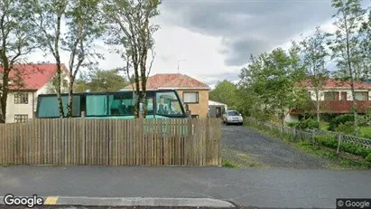 Apartments for rent in Selfoss - Photo from Google Street View