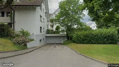 Apartments for rent in Kreuzlingen - Photo from Google Street View