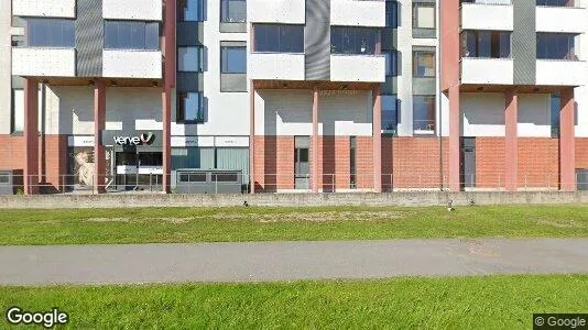 Apartments for rent in Oulu - Photo from Google Street View