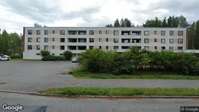 Apartments for rent in Savonlinna - Photo from Google Street View