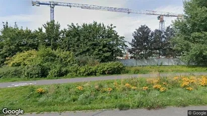 Apartments for rent in Warszawa Ursynów - Photo from Google Street View