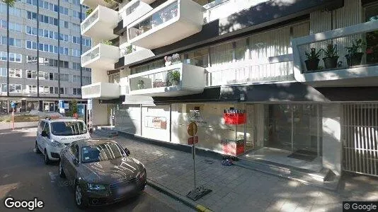 Apartments for rent in Aalst - Photo from Google Street View