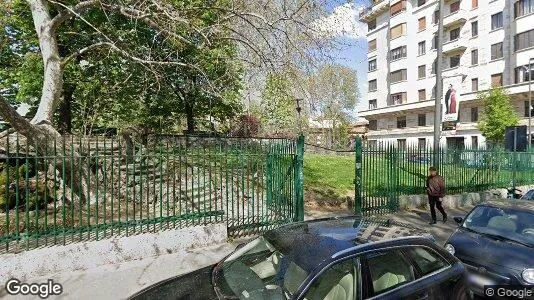 Apartments for rent in Milano Zona 4 - Vittoria, Forlanini - Photo from Google Street View