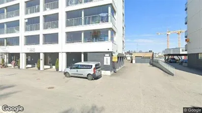 Apartments for rent in Seinäjoki - Photo from Google Street View