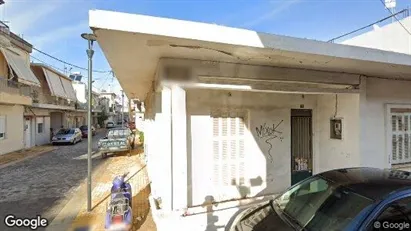 Apartments for rent in Patras - Photo from Google Street View