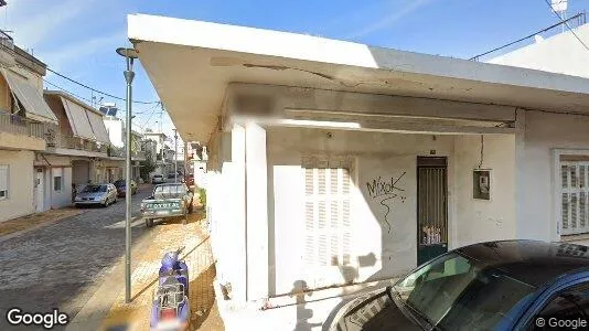 Apartments for rent in Patras - Photo from Google Street View