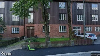 Apartments for rent in Örgryte-Härlanda - Photo from Google Street View