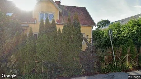 Apartments for rent in Stockholm South - Photo from Google Street View