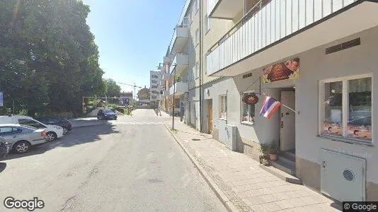 Apartments for rent in Södertälje - Photo from Google Street View