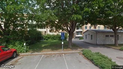 Apartments for rent in Uppsala - Photo from Google Street View