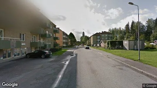 Apartments for rent in Köping - Photo from Google Street View