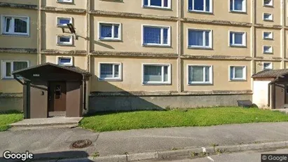 Apartments for rent in Tartu - Photo from Google Street View