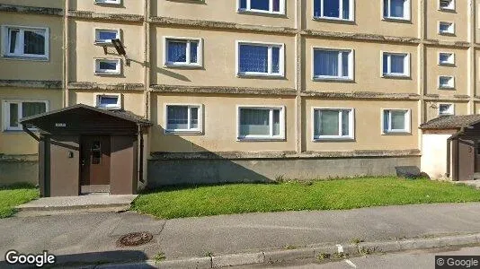 Apartments for rent in Tartu - Photo from Google Street View