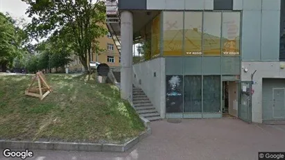 Apartments for rent in Tallinn Kesklinna - Photo from Google Street View