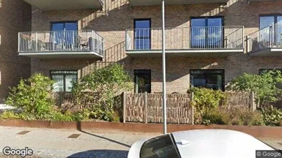 Apartments for rent in Ballerup - Photo from Google Street View