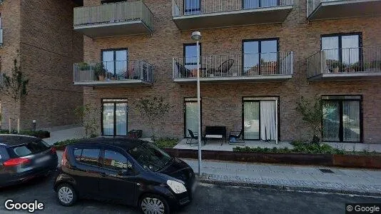 Apartments for rent in Ballerup - Photo from Google Street View