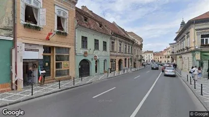 Apartments for rent in Bucharest - Sectorul 3 - Photo from Google Street View