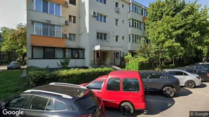 Apartments for rent in Bucureşti - Sectorul 1 - Photo from Google Street View