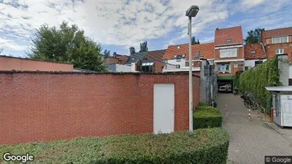 Apartments for rent in Schoten - Photo from Google Street View