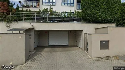 Apartments for rent in Prague 5 - Photo from Google Street View