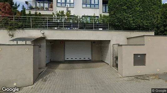 Apartments for rent in Prague 5 - Photo from Google Street View