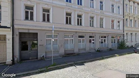 Apartments for rent in Oslo Grünerløkka - Photo from Google Street View