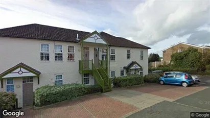 Apartments for rent in Bromsgrove - Worcestershire - Photo from Google Street View