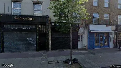 Apartments for rent in Croydon - Surrey - Photo from Google Street View