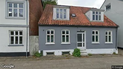 Apartments for rent in Viborg - Photo from Google Street View