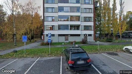 Apartments for rent in Turku - Photo from Google Street View