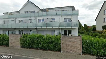 Apartments for rent in Hannover - Photo from Google Street View