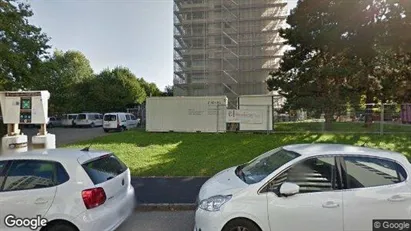 Apartments for rent in Arlesheim - Photo from Google Street View