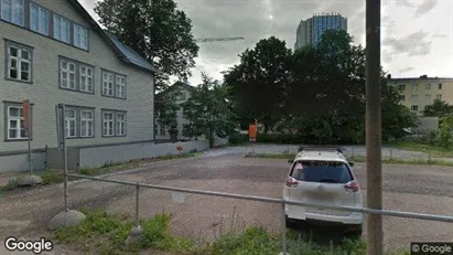 Apartments for rent in Tallinn Kesklinna - Photo from Google Street View