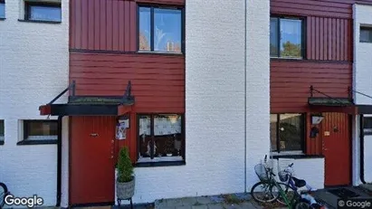 Apartments for rent in Gävle - Photo from Google Street View