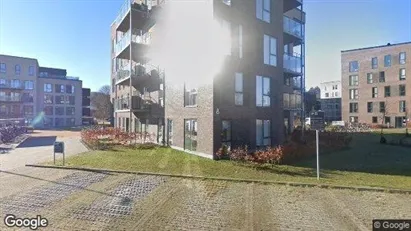 Apartments for rent in Aalborg Center - Photo from Google Street View