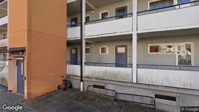 Apartments for rent in Ronneby - Photo from Google Street View