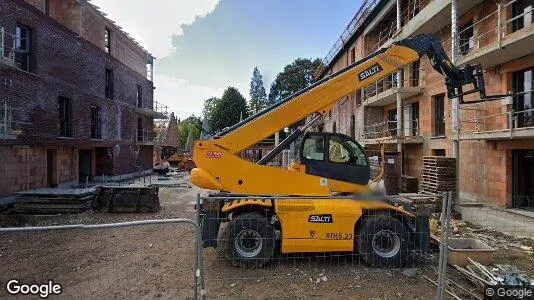 Apartments for rent in Lille - Photo from Google Street View