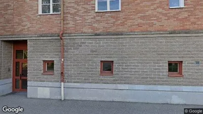 Apartments for rent in Nyköping - Photo from Google Street View