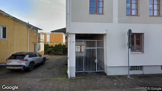 Apartments for rent in Vänersborg - Photo from Google Street View