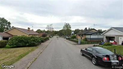 Apartments for rent in Ljungby - Photo from Google Street View