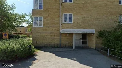 Apartments for rent in Haninge - Photo from Google Street View